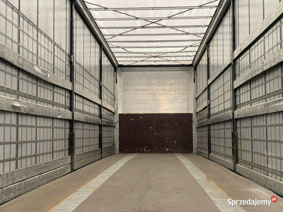 firana Koegel Ns24 Komorniki