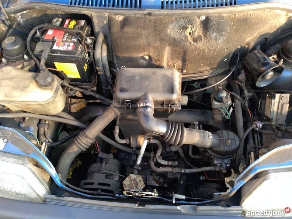 Fiat Cinquecento 700 Fiat