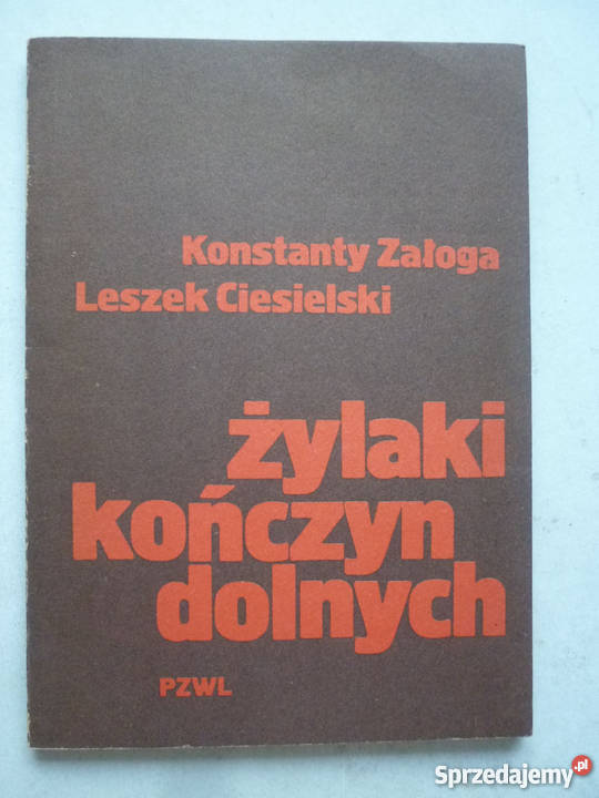 ŻYLAKI KOŃCZYN DOLNYCH KZAŁOGA lubuskie Zielona Góra