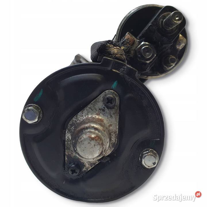 ROZRUSZNIK Ford Transit MK7 VII 22 TDCI Chełm