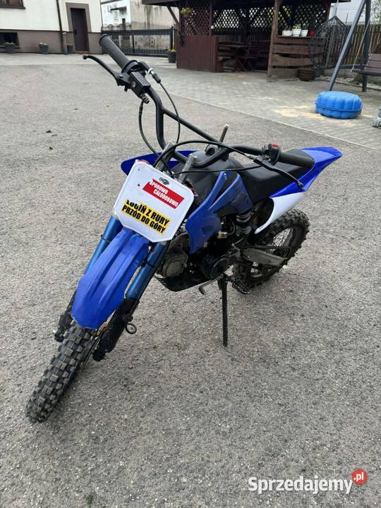 Cross Kxd 110 Miedźna