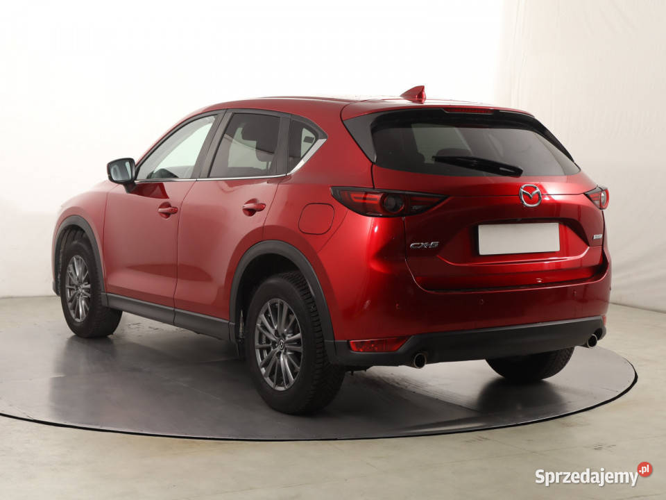 Mazda CX5 22 SkyactivD gniazdo USB CX-5 CX-5 Katowice