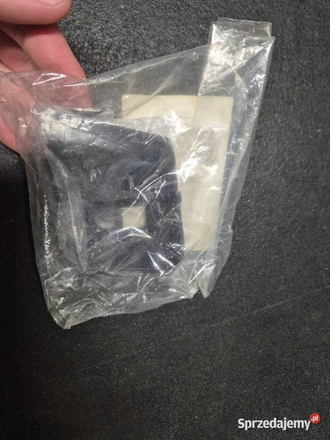 Panel szyby prawy przód skoda octavia i Nowy Pozostałe