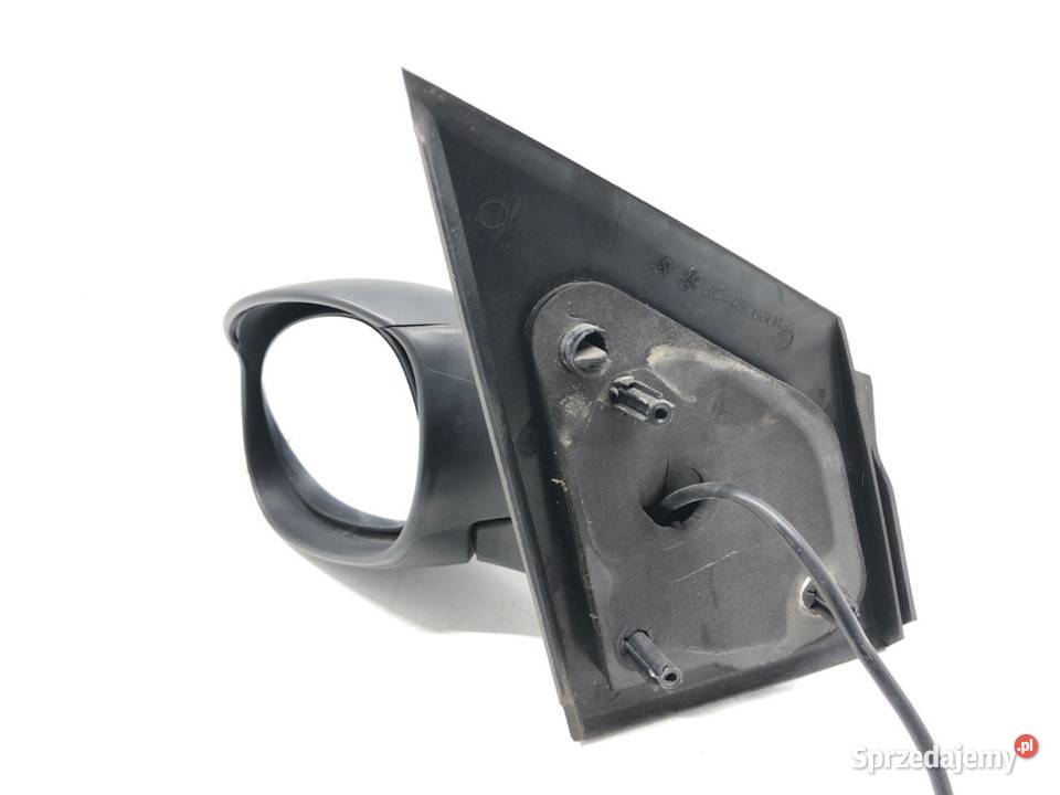 LUSTERKO LEWE CITROEN C2 Hatchback 0317 osobowe