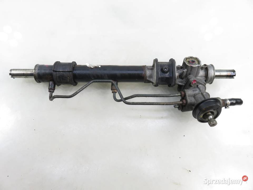 MAGLOWNICA MITSUBISHI SPACE STAR DGA małopolskie