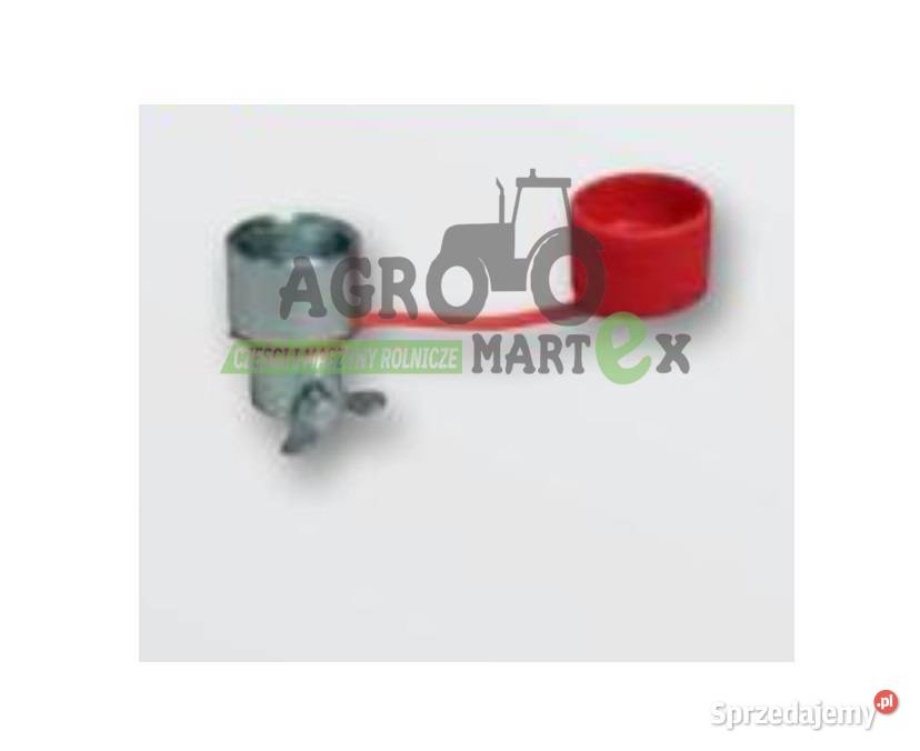 MC3115050 ADAPTER DO NAPEŁNIANIA TUBEK SMARU JD sprzedam