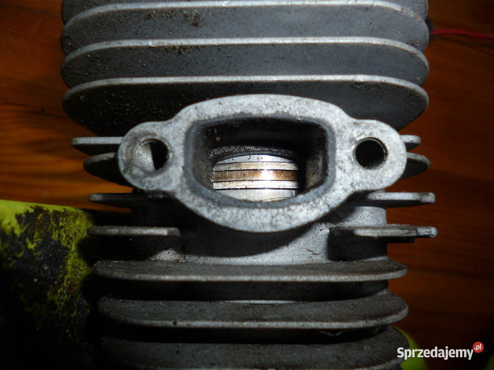 Piła spalinowa Poulan 2250 partner 351 silnik