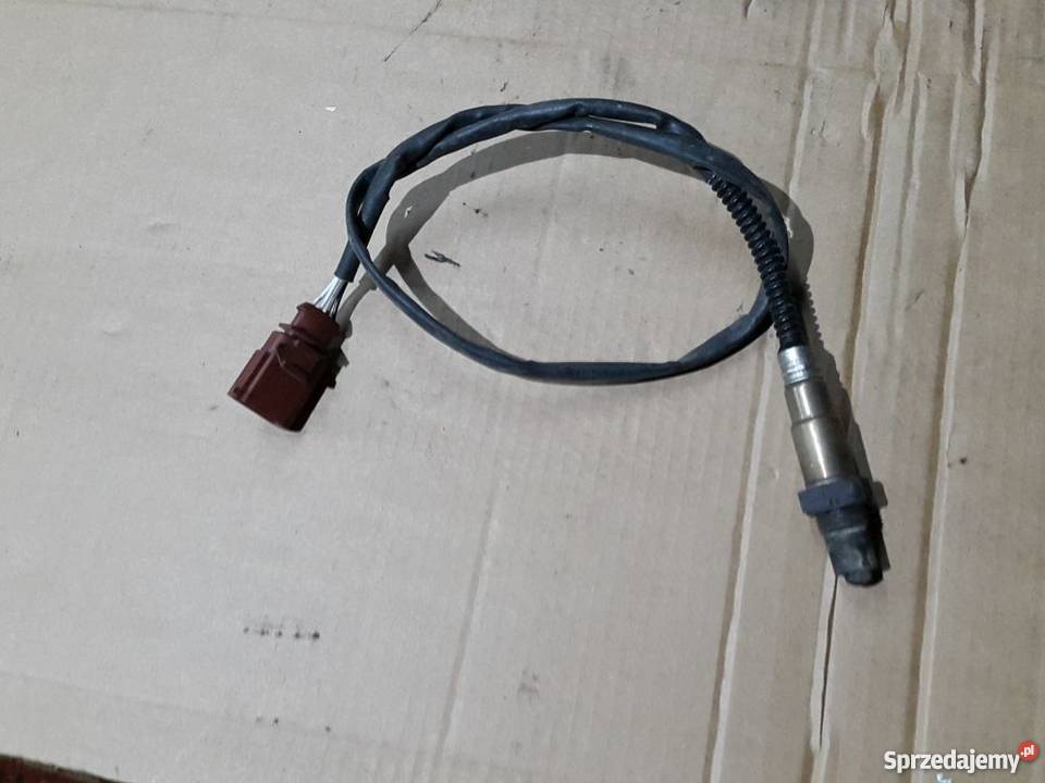 Sonda lambda 06F 906 262 pomorskie Wejherowo