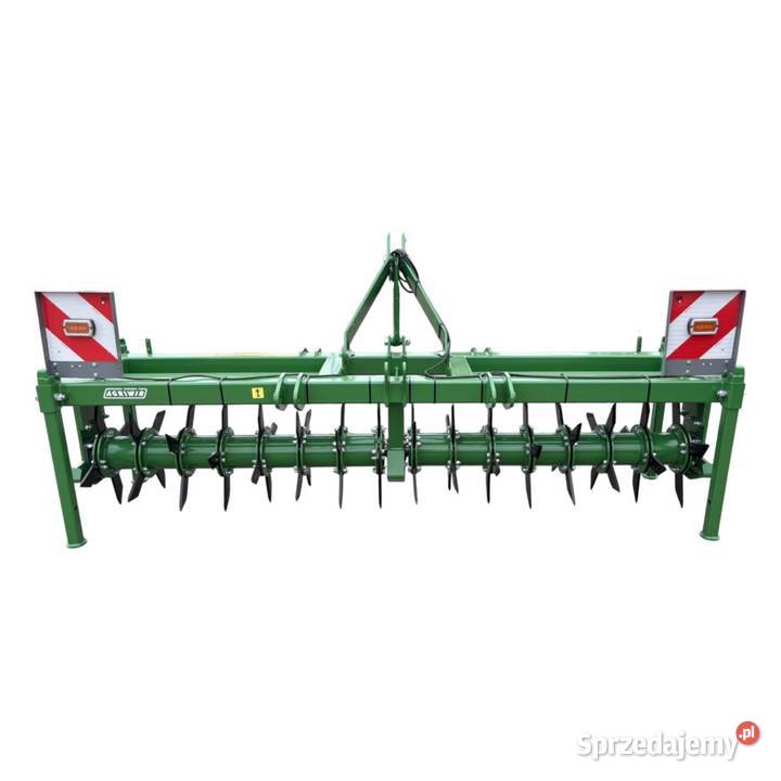 Aerator 3m Proszówka