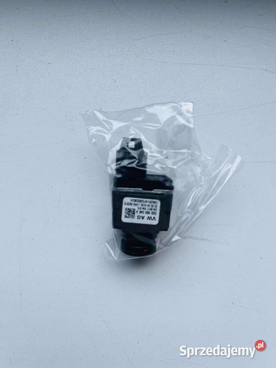 NOWA KAMERA  COFANIA AUDI VW SEAT SKODA PORSCHE  osobowe Ostroróg
