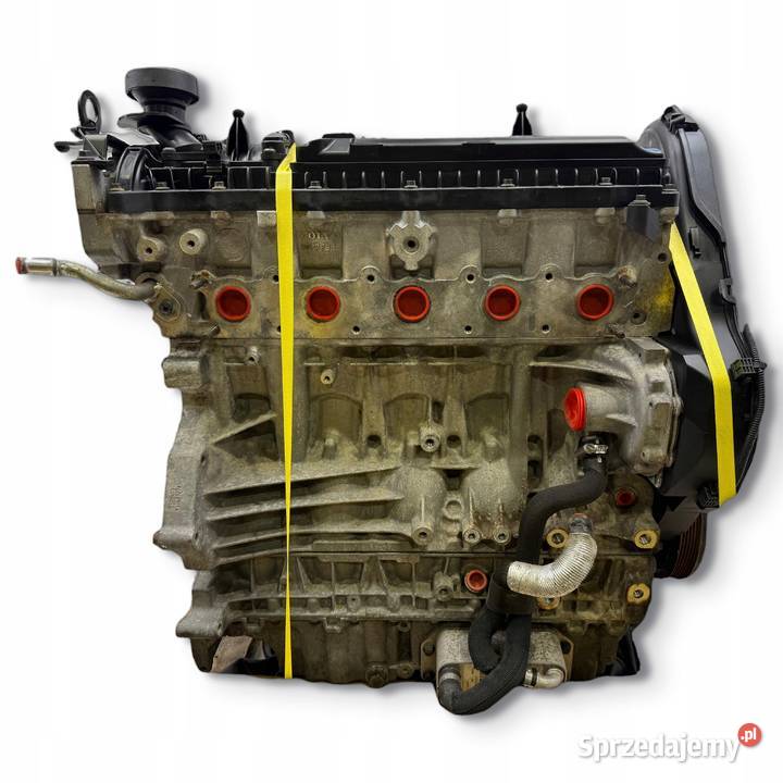 SILNIK Volvo V60 S60 S80 II V70 III XC60 XC70 20 Chełm