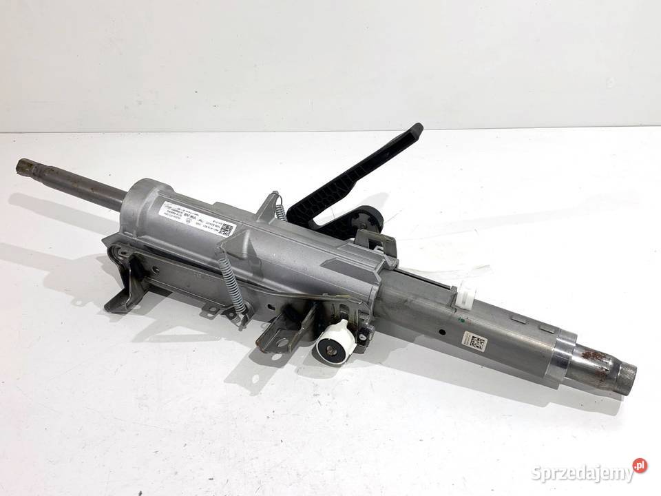 KOLUMNA KIEROWNICZA AUDI Q8 4M1419501 sprzedam