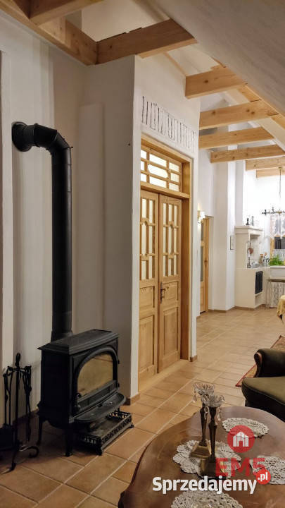 Dom wolnostojący Pobondzie 150m2