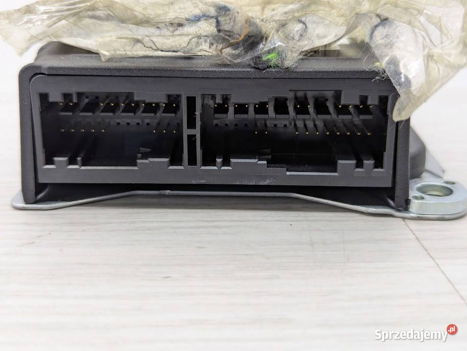 MODUŁ SENSOR AIRBAG PEUGEOT 3008 I 9677044380 Białystok sprzedam