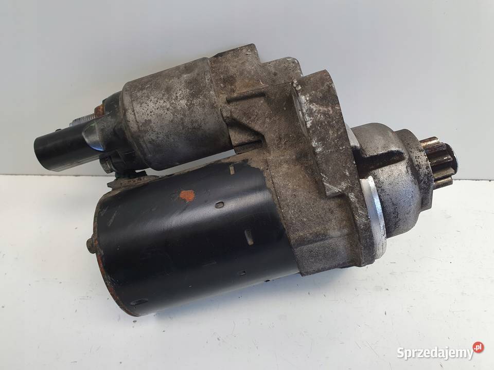 ROZRUSZNIK Audi A3 II 8P 16 8V ROZRUSZNIK bosch Rudka