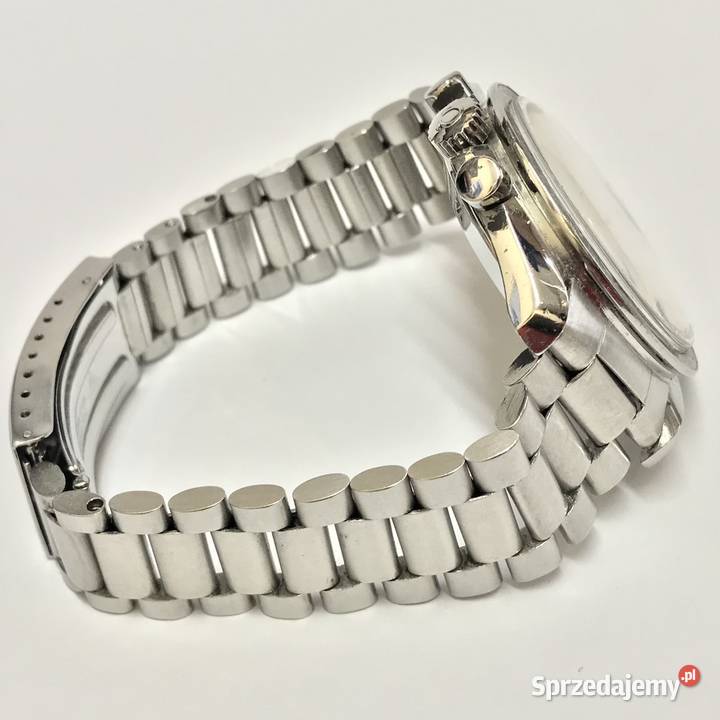 OMEGA SpeedMaster PROFESSIONAL MoonWatch Warszawa