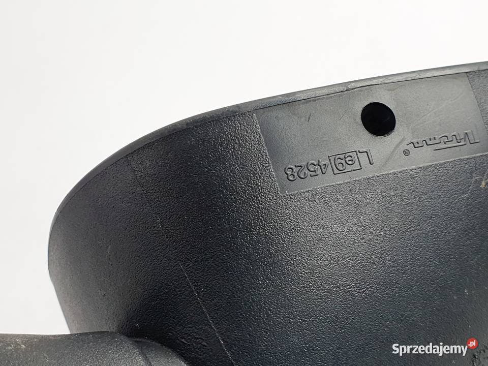 Lusterko Prawe Yamaha Yzf 125 łódzkie