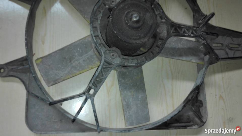 Wentylator Radom sprzedam