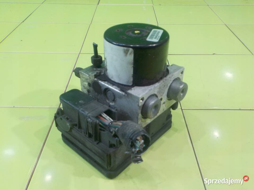 CHRYSLER 300C 30 CRD 06r SEDAN 4D pompa ABS osobowe Suków sprzedam