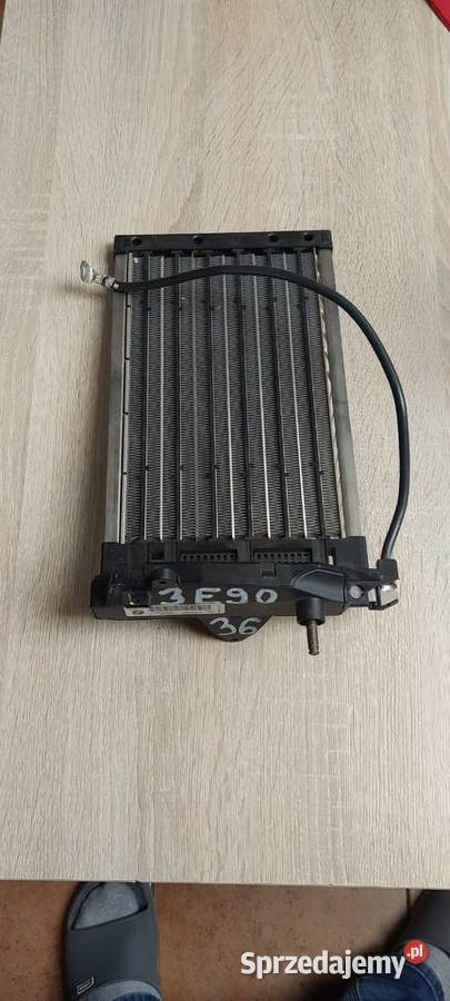 Nagrzewnica elektryczna BMW 3 E90 0134100236 Szczecin