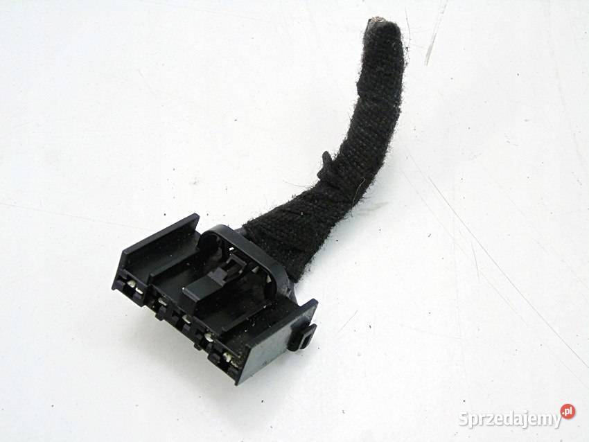Wtyczka kostka Jumper Ducato Boxer 2007 2014 Sosnowiec
