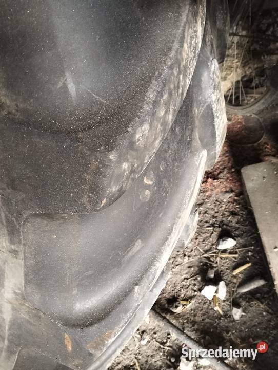 Spredam Opony Rolnicze 5207038 Szczebrzeszyn