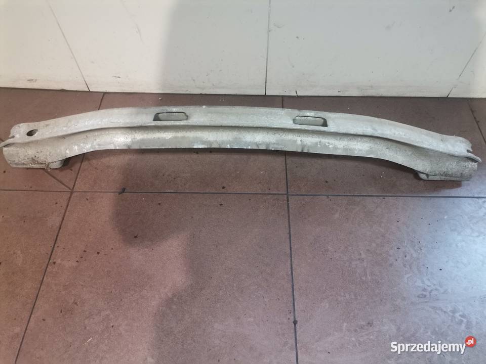 CITROEN C4 GRAND PICASSO I BELKA ZDERZAKA TYŁ Nowy Sącz