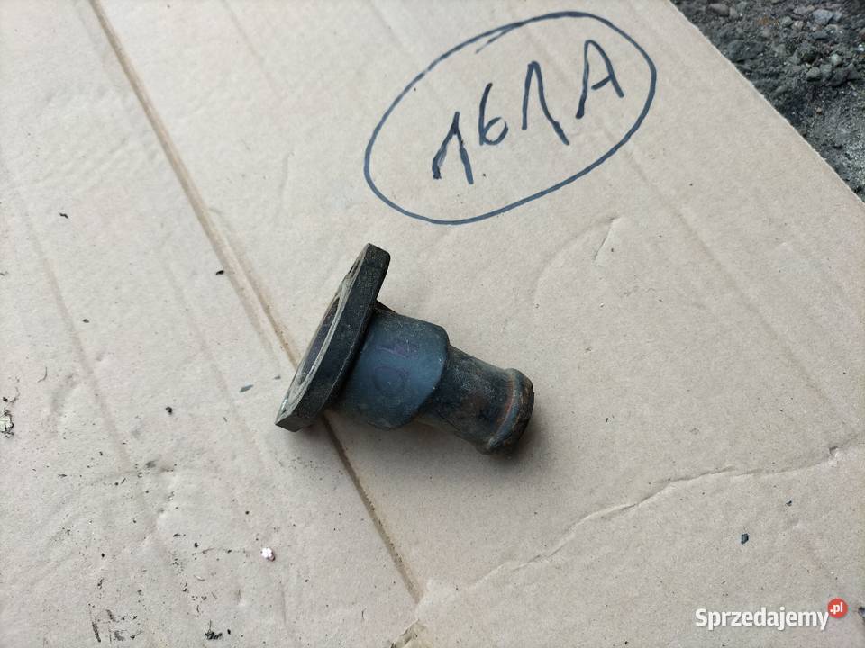 KRUCIEC PŁYNU WODY GŁOWICY AUDI 80 B4 B3 osobowe lubelskie Kamień-Kolonia sprzedam