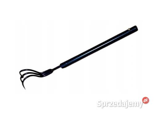 TORNADICA KULTYWATOR grabie MOTYKA Zestaw 4PCS Lublin