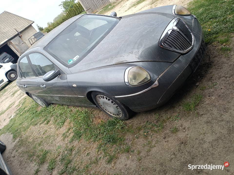 Lancia thesis Thesis Korycin
