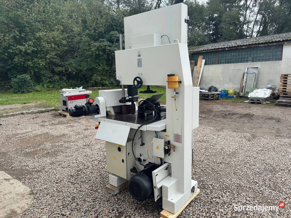 Piła taśmowa rozdzielcza CENTAURO R800 Kalwaria Zebrzydowska sprzedam