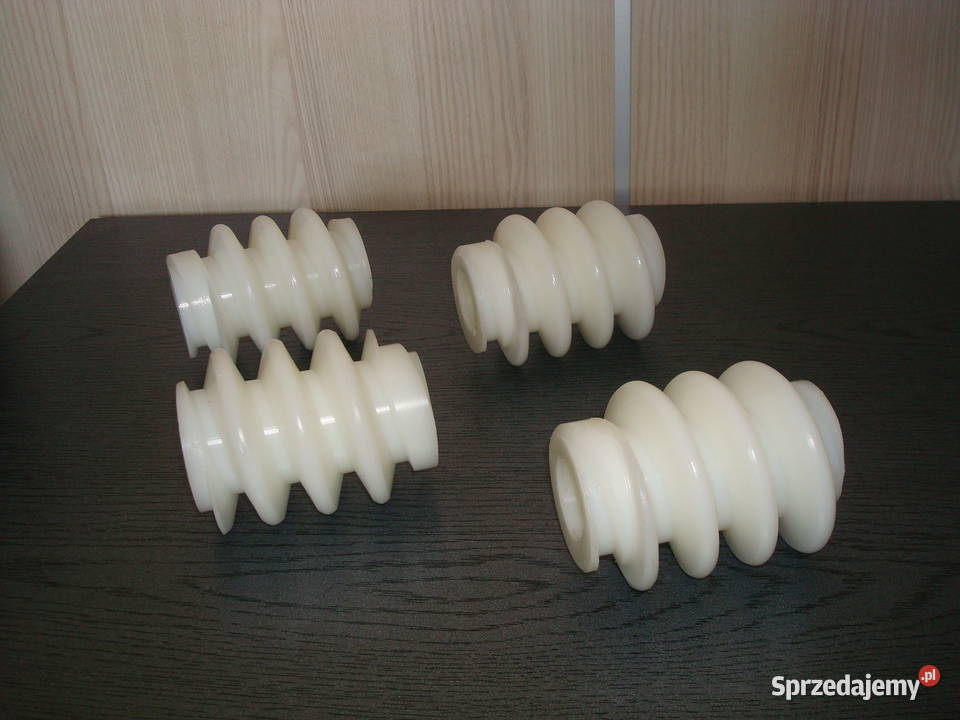 Ślimak napędu dzieży DK 100 kujawsko-pomorskie Bydgoszcz sprzedam