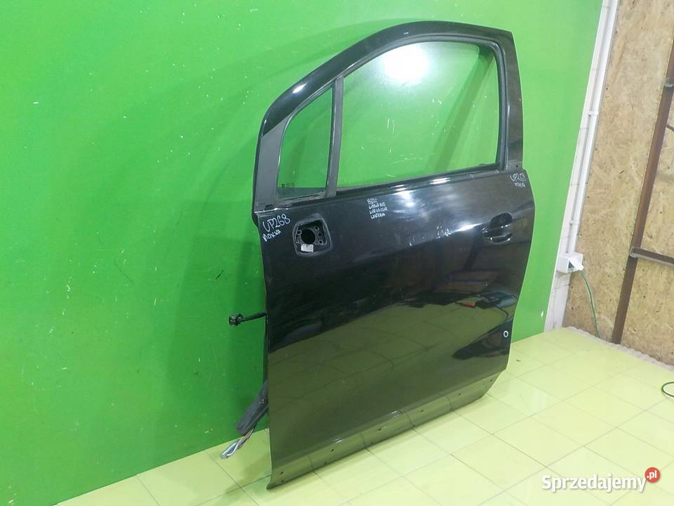 OPEL MOKKA I 16 B 15r 5D drzwi lewe przod mazowieckie Suków