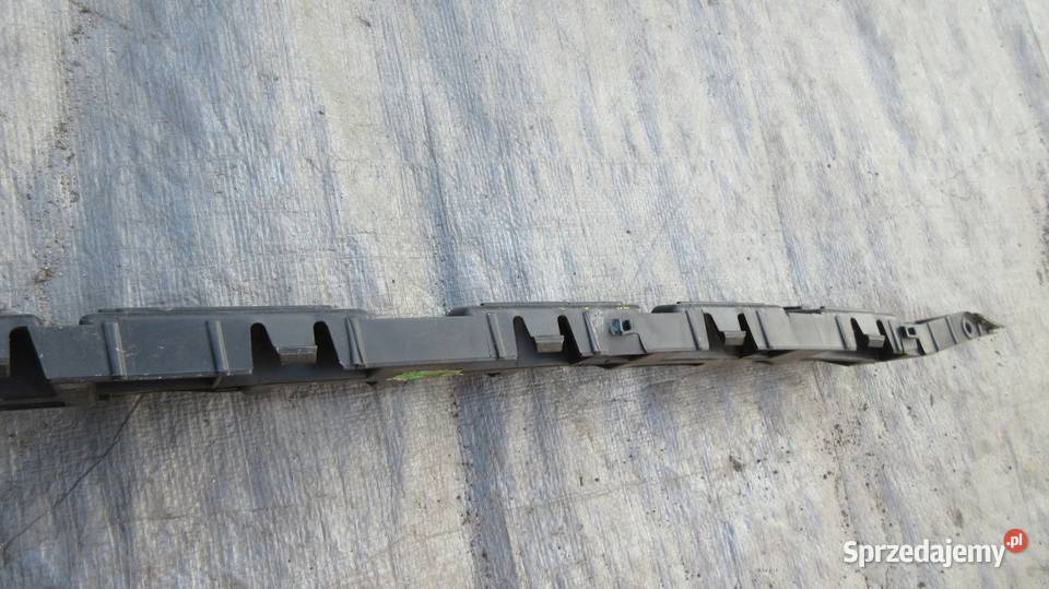 SKODA SUPERB III ŚLIZG ZDERZAKA PRAWY TYŁ Karoseria Ruda Śląska sprzedam