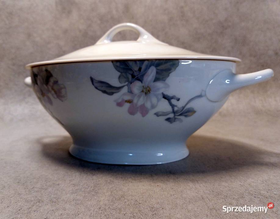 Rosenthal Waza fason HELENE KronachBavaria Szczecin sprzedam