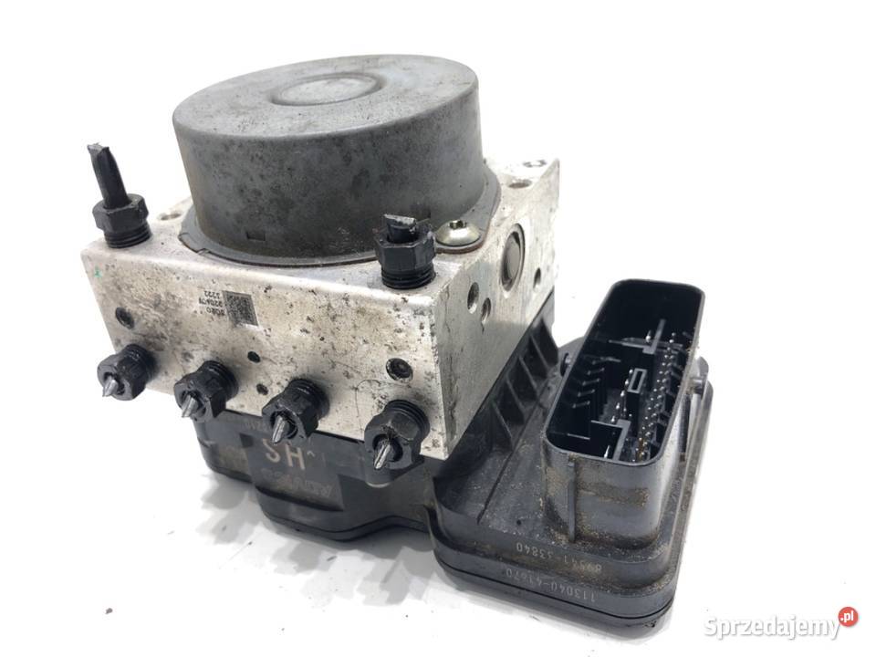 POMPA ABS TOYOTA CAMRY 4451033210 25 178 Układ ABS i ESP