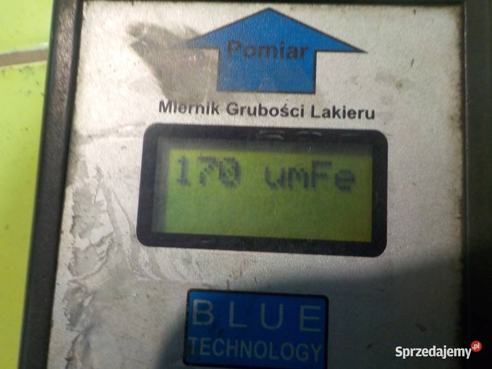 CITROEN CCROSSER 22 HDI 09r drzwi prawe przod Suków