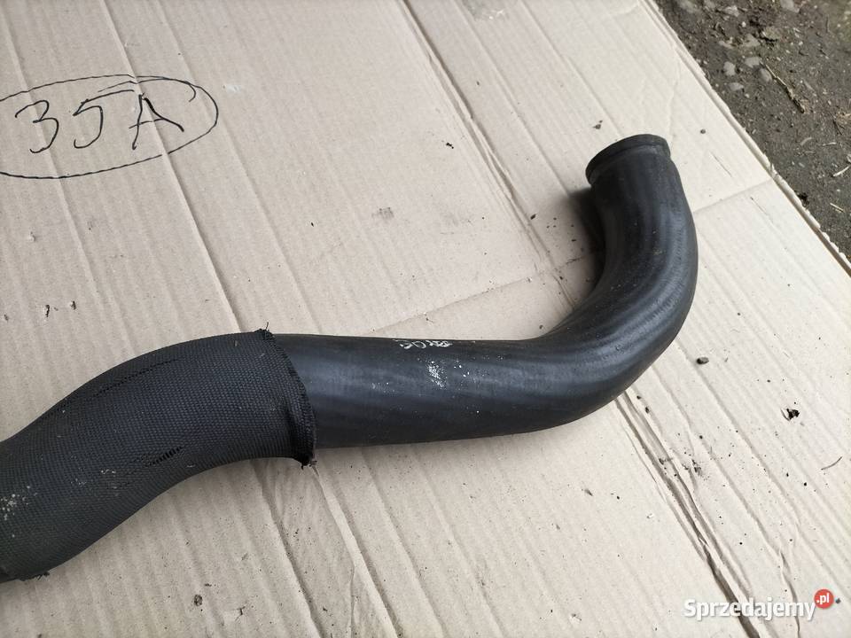 DUCATO BOXER JUMPER RURA PRZEWÓD WĄŻ Pozostałe Kamień-Kolonia