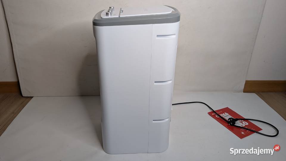 Klimator EVVO CLIMA AC650 Jadowniki