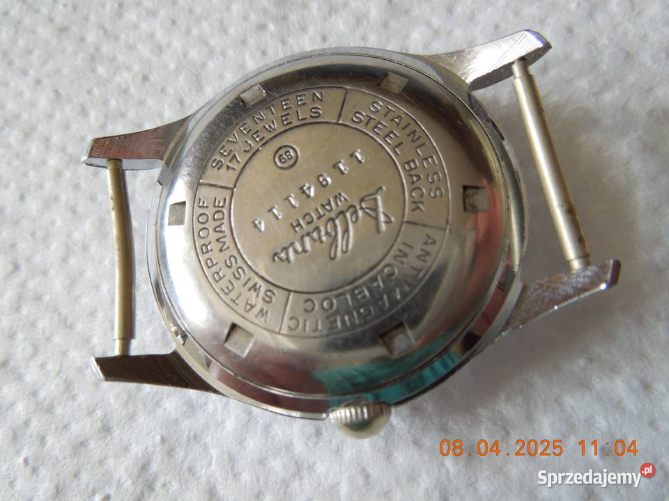 zegarek delbana męski Częstochowa