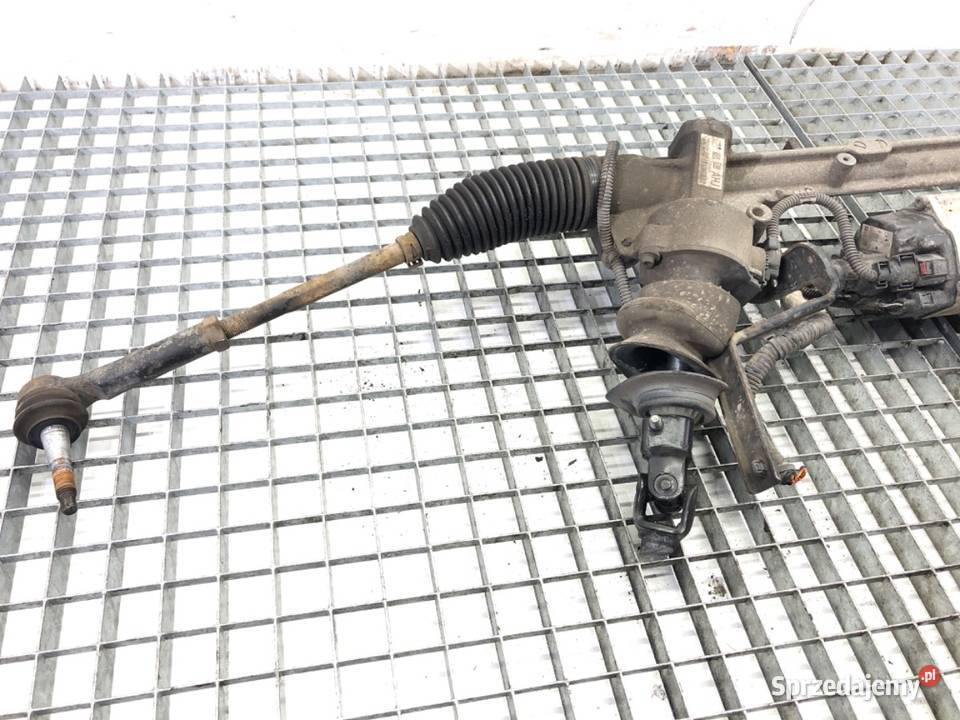 PRZEKŁADNIA KIEROWNICZA MAGLOWNICA OPEL INSIGNIA