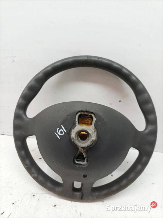 KIEROWNICA LIFT AIRBAG Renault Clio III 20052014