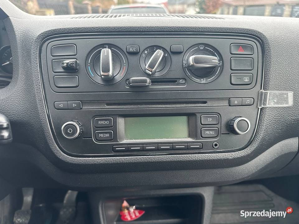 Skoda citigo 10 warmińsko-mazurskie Olsztyn sprzedam