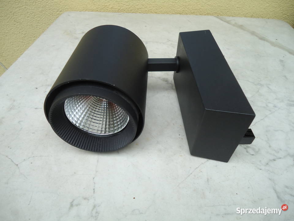 Reflektory szynowe led Madara PRO MDR30 PRO 930 Nowy Sącz sprzedam