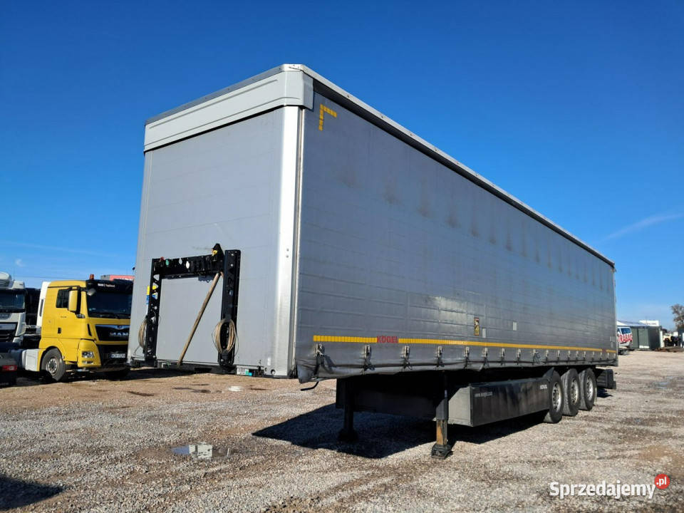 firana Koegel Ns24 Komorniki