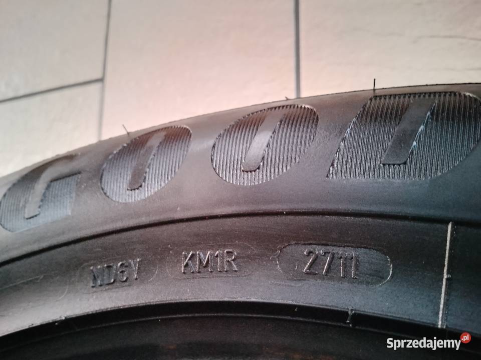 4 Opony zimowe Premium GoodYear Ultra Grip 21565 Chrzanów