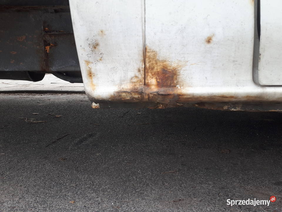 Ford Transit 20 tdci skrzynia z plandeką 2006 diesel wielkopolskie Poznań