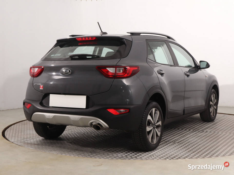 Kia Stonic 10 TGDI Stonic Katowice