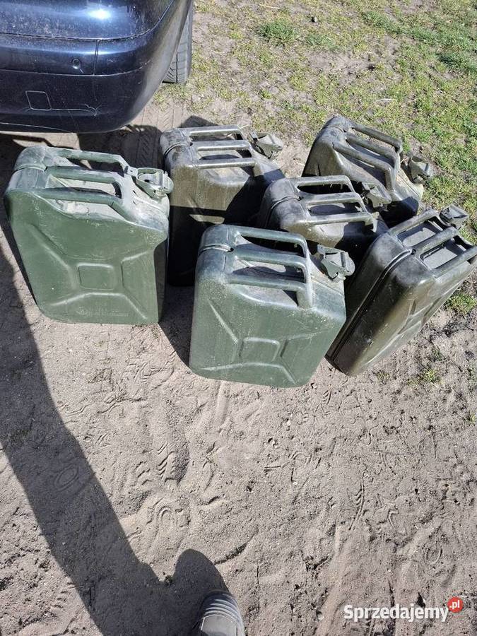 Karnisty Konin sprzedam