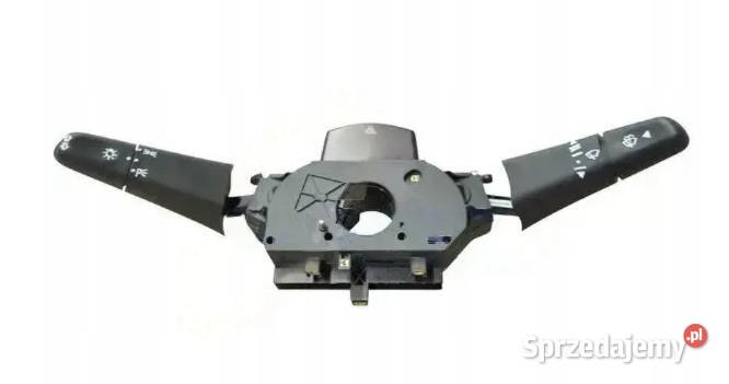 PRZEŁĄCZNIK ZESPOLONY MANETKA 0242085 MERCEDES dostawcze lubelskie Stróża-Kolonia